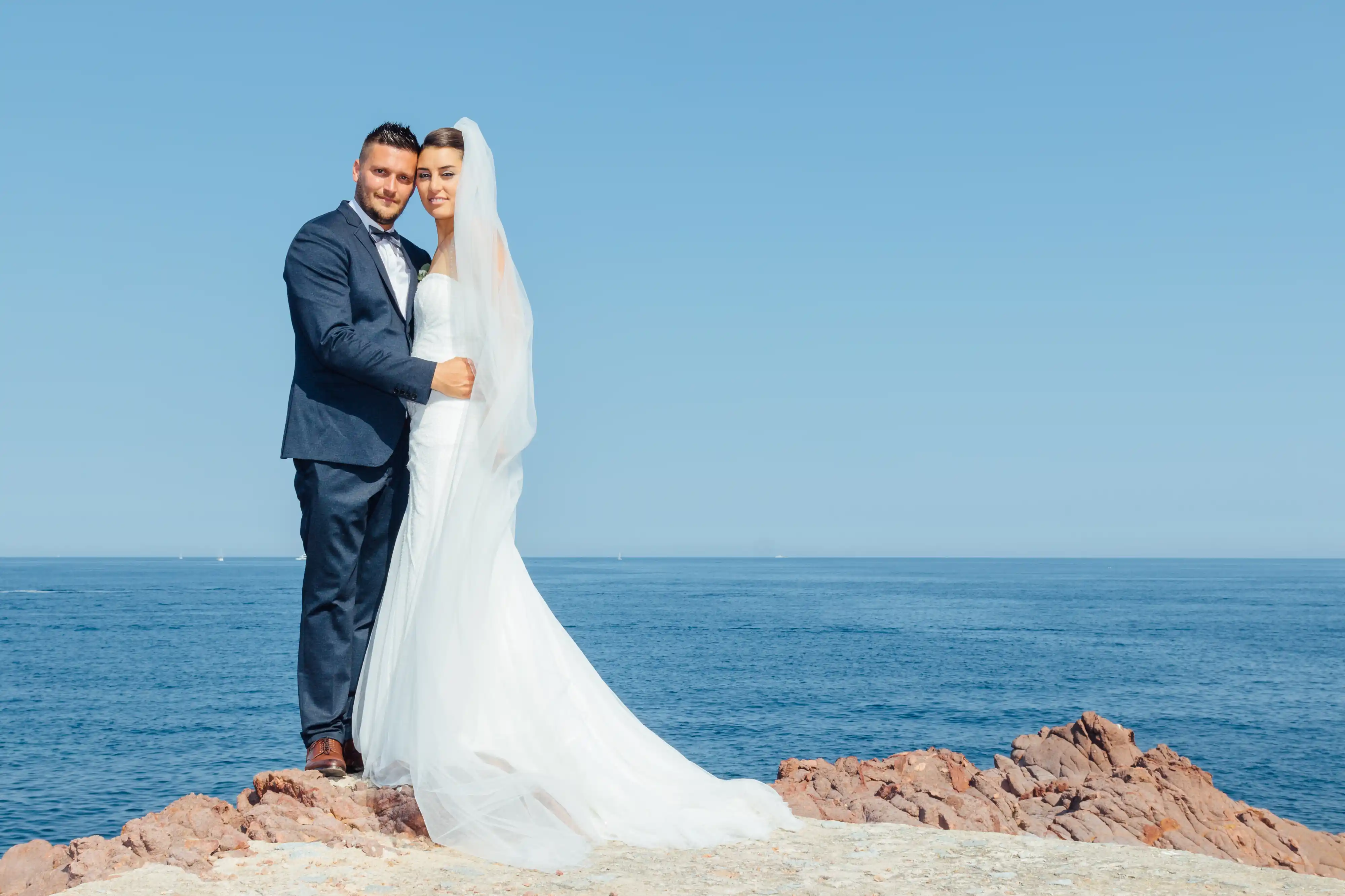 Photographe mariage dans le Var - Olivier Dilmi